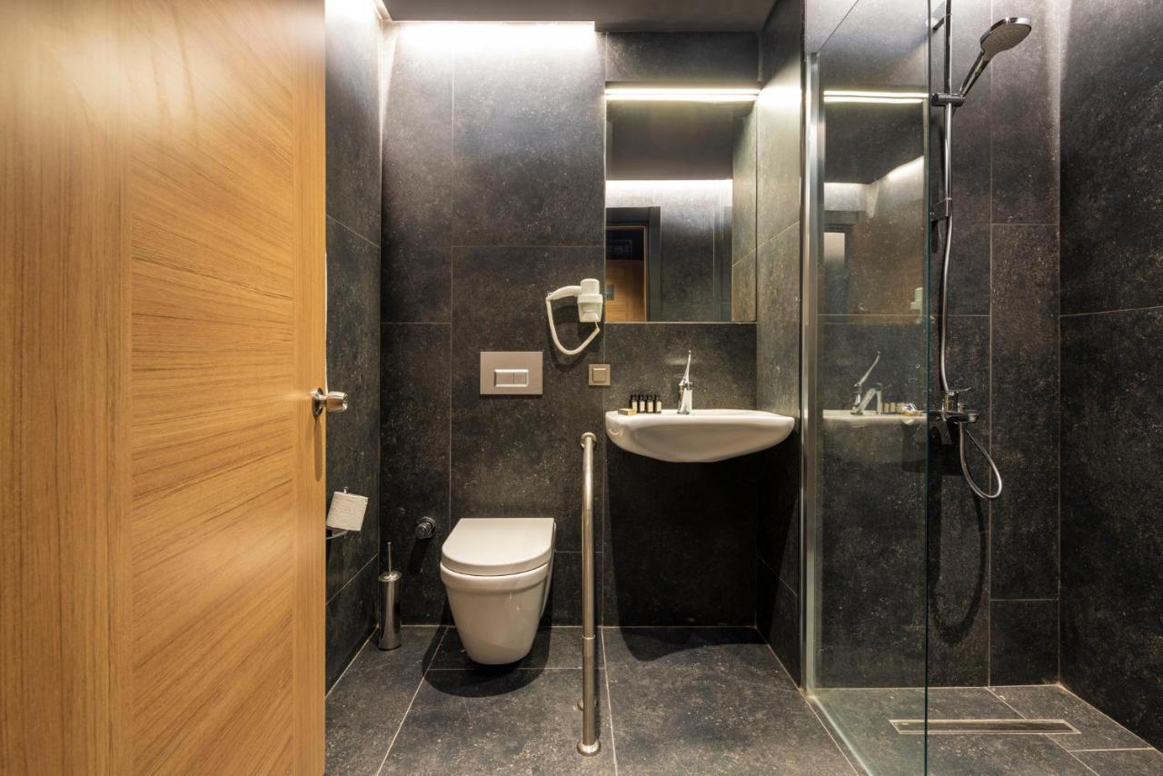 Marius Hotel Κωνσταντινούπολη Εξωτερικό φωτογραφία