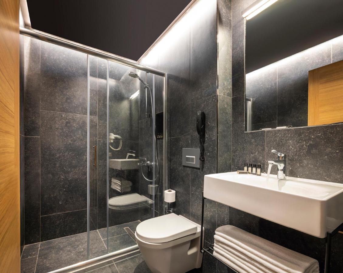 Marius Hotel Κωνσταντινούπολη Εξωτερικό φωτογραφία