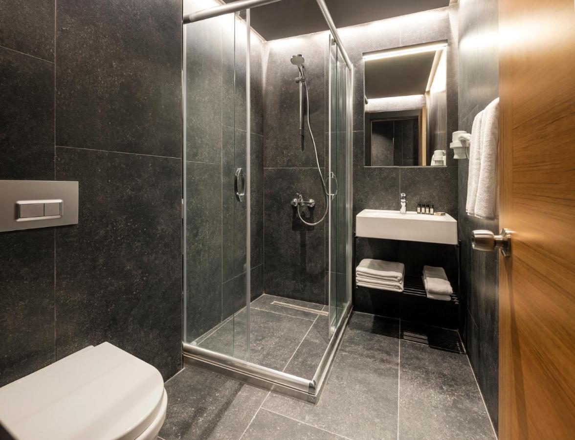 Marius Hotel Κωνσταντινούπολη Εξωτερικό φωτογραφία