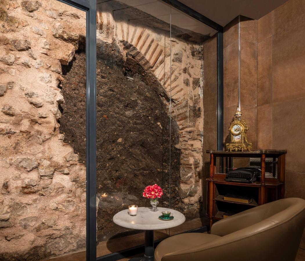 Marius Hotel Κωνσταντινούπολη Εξωτερικό φωτογραφία