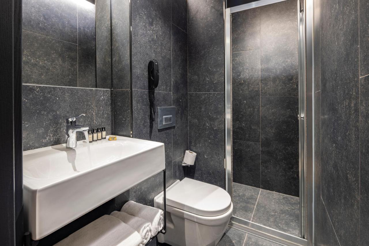 Marius Hotel Κωνσταντινούπολη Εξωτερικό φωτογραφία