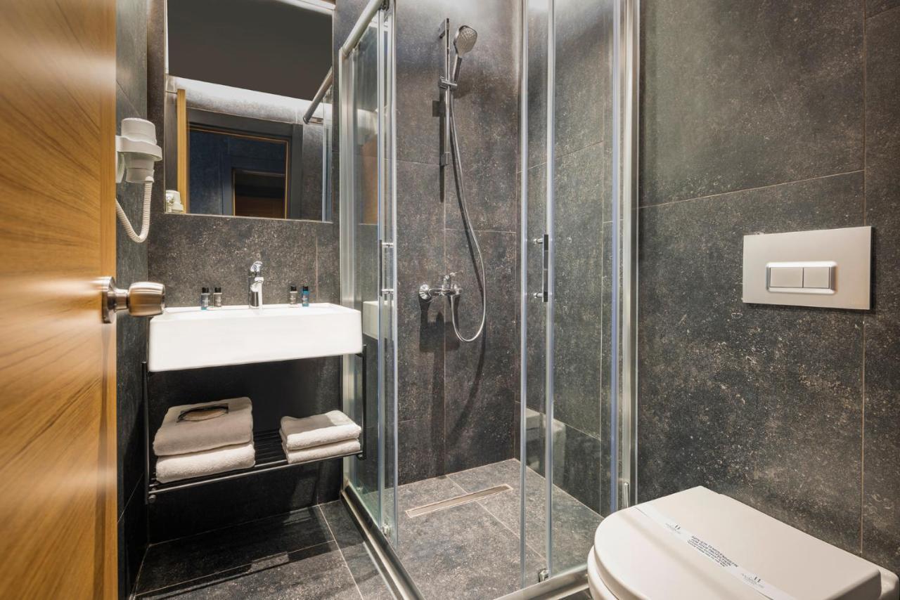 Marius Hotel Κωνσταντινούπολη Εξωτερικό φωτογραφία