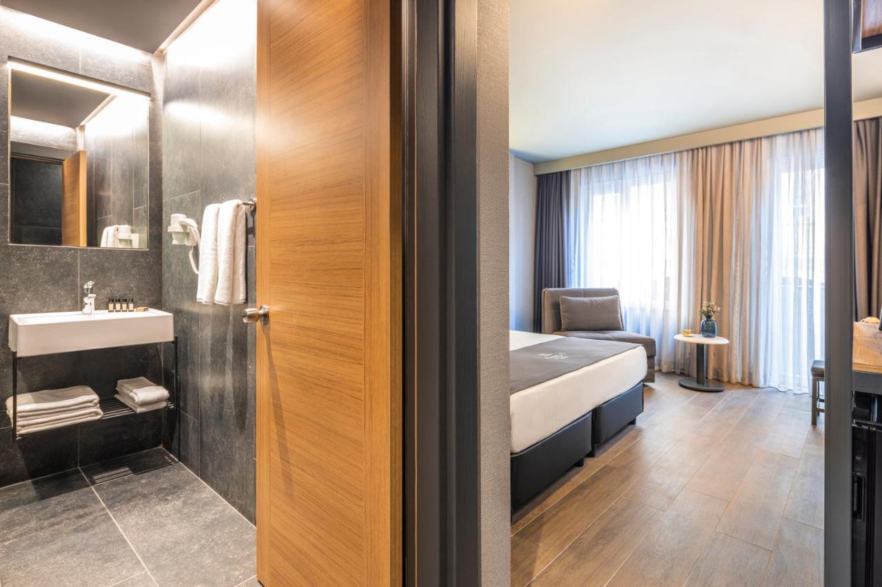 Marius Hotel Κωνσταντινούπολη Εξωτερικό φωτογραφία